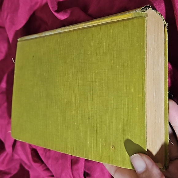 1929 1st printing The stray Lamb by Thorne Smith Antique - Picture 4 of 6